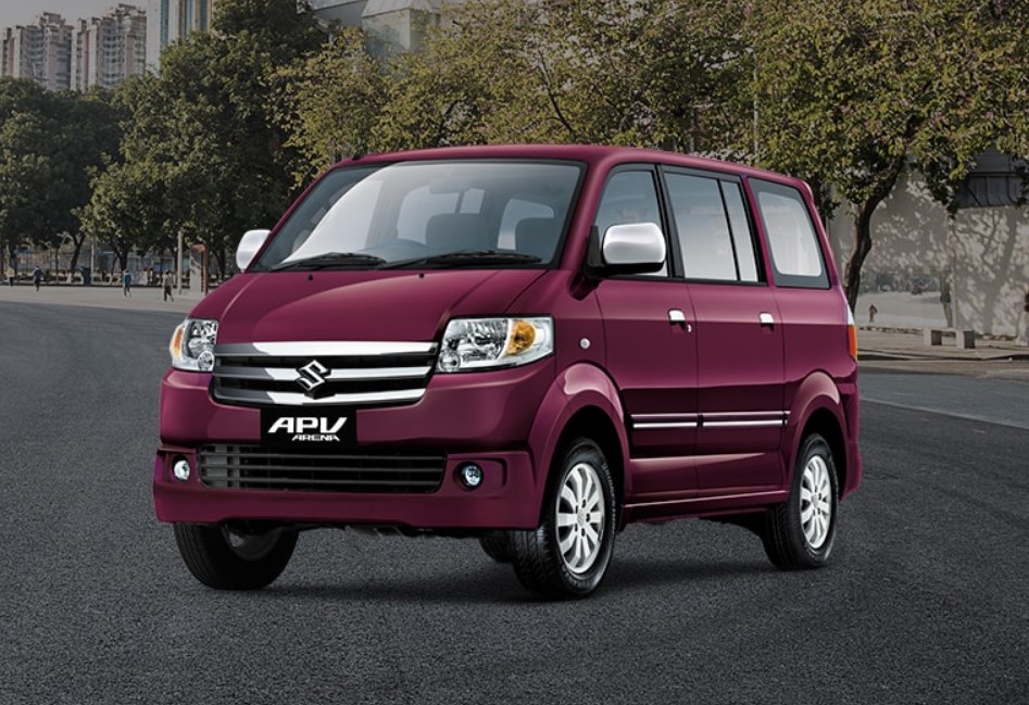 APV