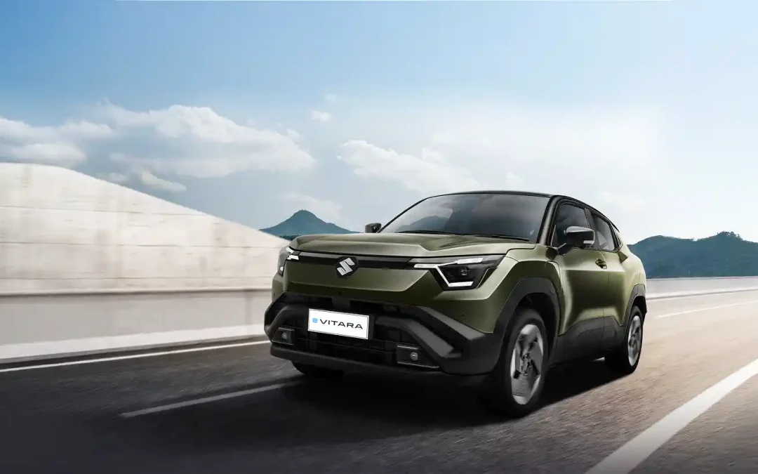 e VITARA