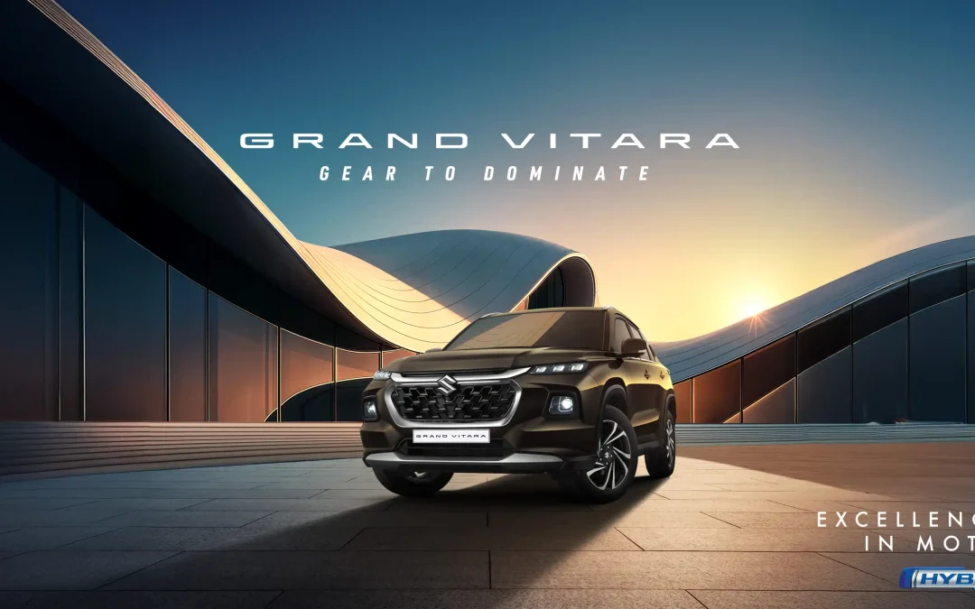Grand Vitara
