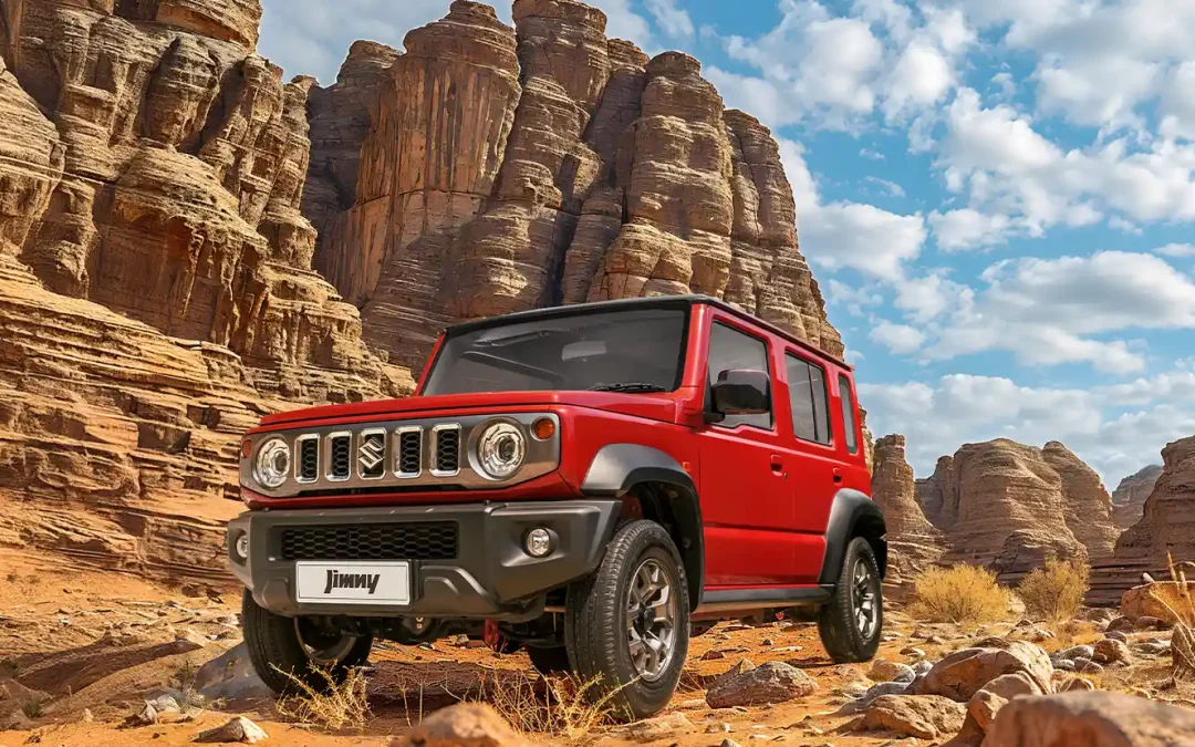 Jimny