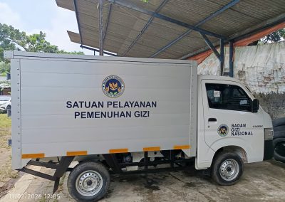 Mobil MBG Grand Max Harga 164 jutaan