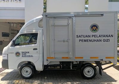 Mobil MBG Grand Max Harga 171 jutaan