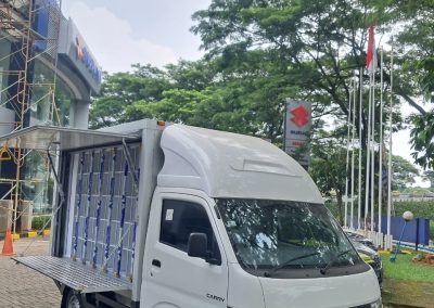 Mobil MBG Grand Max Harga 194 jutaan