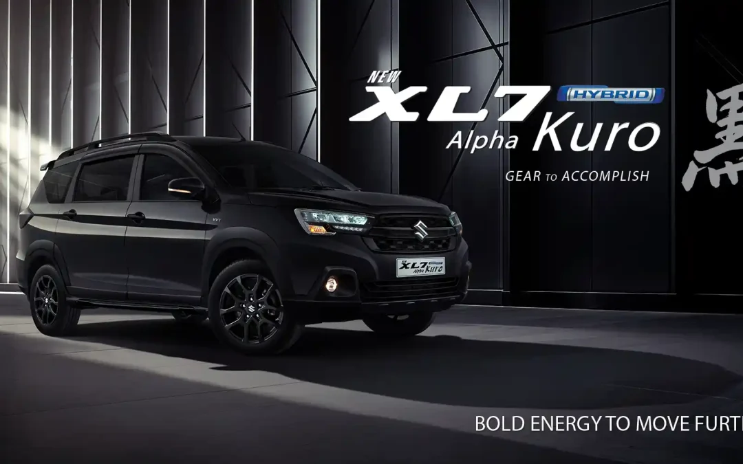 XL7