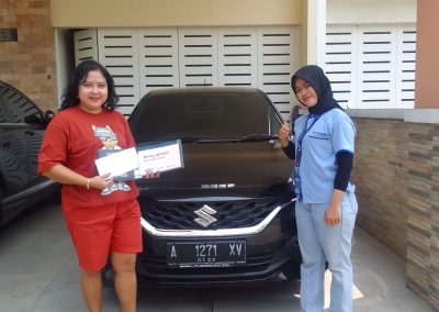 Penggiriman unit oleh sales mobil Indomobil Suzuki Tangerang foto web (1)