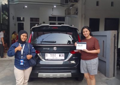 Penggiriman unit oleh sales mobil Indomobil Suzuki Tangerang foto web (16)