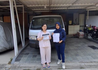 Penggiriman unit oleh sales mobil Indomobil Suzuki Tangerang foto web (21)