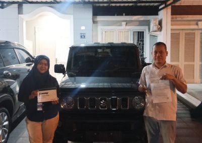 Penggiriman unit oleh sales mobil Indomobil Suzuki Tangerang foto web (28)