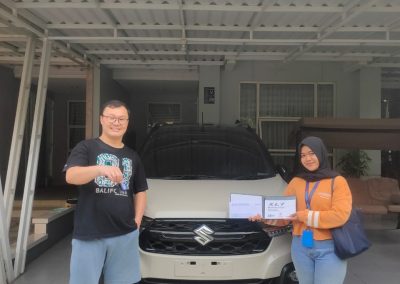 Penggiriman unit oleh sales mobil Indomobil Suzuki Tangerang foto web (7)