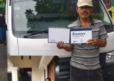 Penggiriman unit oleh sales mobil Indomobil Suzuki Tangerang foto web (8)