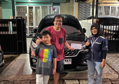 Penggiriman unit oleh sales mobil Indomobil Suzuki Tangerang foto web (9)